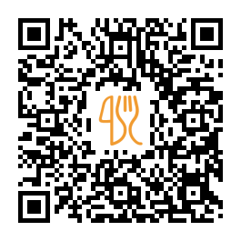 QR-code link para o menu de Fork Ladle