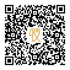 QR-code link para o menu de Eva’s Hideaway