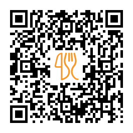 QR-code link para o menu de Burger King