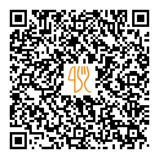 Enlace de código QR al menú de Kitchen Cabinet Cafe