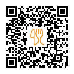 QR-code link para o menu de Buck's Pizza