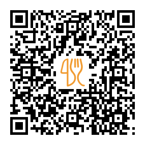 QR-code link către meniul Happy Family Garden