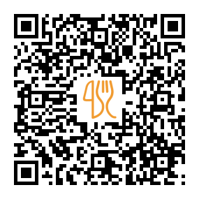 QR-code link para o menu de Dunkin'