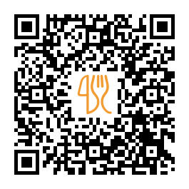 QR-code link para o menu de Connecticut Coffee