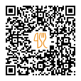 QR-code link para o menu de Hitching Horse Inn