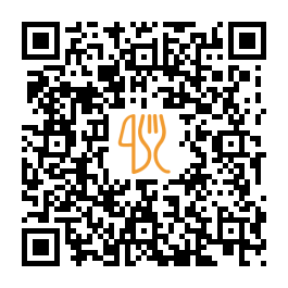 QR-code link para o menu de Fort Sill Food Court