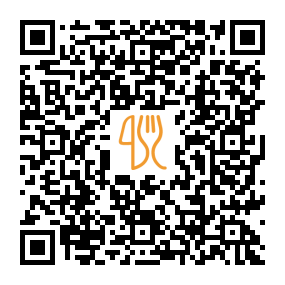 Enlace de código QR al menú de Asahi Japanese Sushi