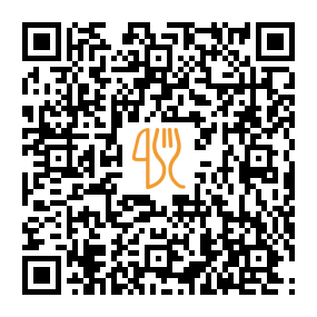 QR-code link către meniul Bubbles Drinks And More