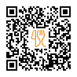 QR-code link para o menu de Char