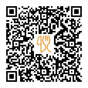 QR-code link para o menu de Church's Chicken