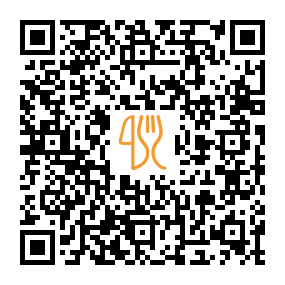 QR-code link para o menu de The Happy Clam