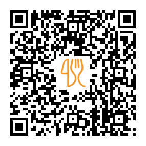 QR-code link para o menu de Partovi's Gyro Falafel