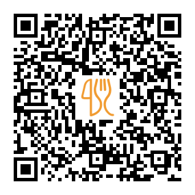 QR-code link para o menu de Burgher Haus