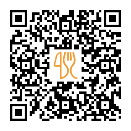 QR-code link către meniul Pinz Dell Rapids