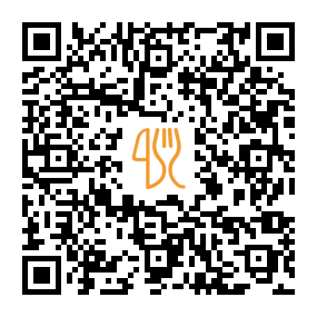 QR-code link para o menu de Godfathers Pizza