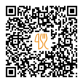 QR-code link para o menu de A W All-american Food