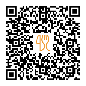 QR-code link para o menu de King Chinese Bbq