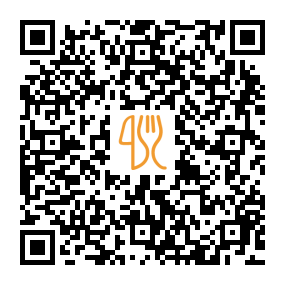 QR-code link para o menu de I Love New York Pizza