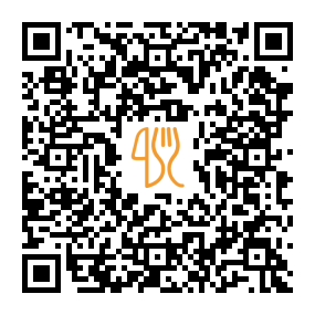 QR-code link para o menu de Godfather's Pizza