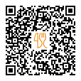 QR-code link către meniul Buffalo Wings