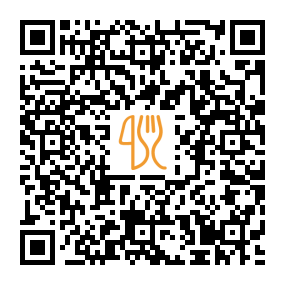 QR-code link para o menu de Barnes Crossing Nutrition