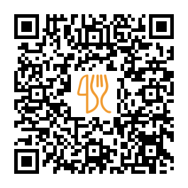 QR-code link para o menu de Barn Grill