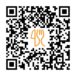 Enlace de código QR al menú de Mamaws Bbq