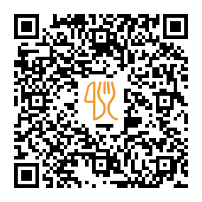 QR-code link para o menu de The Bounty Hunter Saloon