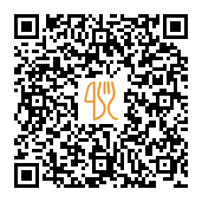 QR-code link para o menu de Bertucci's Brick Oven