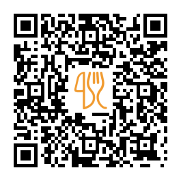 QR-code link naar het menu van Cy's And Grill