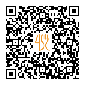 QR-code link para o menu de Las Fajitas Mexican Grill