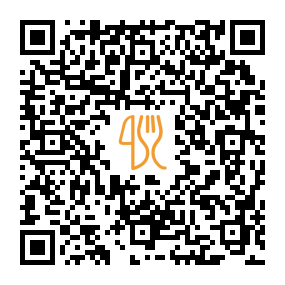 QR-code link para o menu de Sheffield Lanes