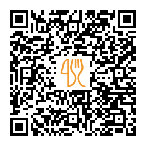 QR-code link para o menu de Crossroads Grill