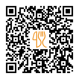 QR-code link para o menu de The Pennell