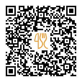 QR-code link para o menu de Popeye's