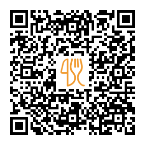 QR-code link para o menu de Little Ginger