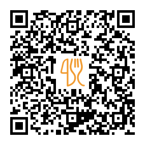 QR-code link para o menu de Bone Yard Bbq