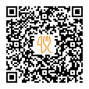 QR-code link către meniul District Tea