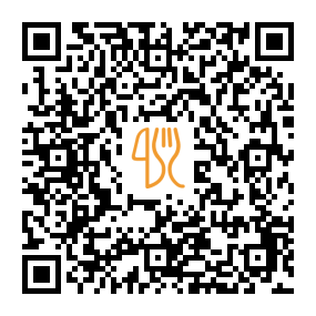 QR-code link para o menu de Frank's Friendly Tavern