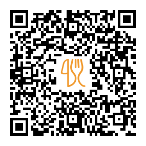 QR-code link para o menu de Five Guys