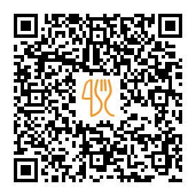 QR-code link para o menu de Xin Sushi