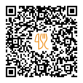 QR-code link către meniul Ramblin' Rose Saloon