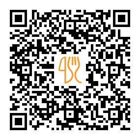 QR-code link para o menu de Tasty Freeze 2.0