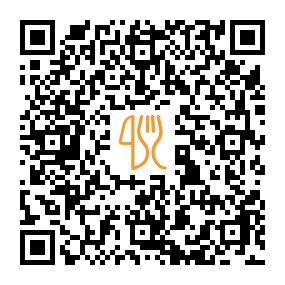 Enlace de código QR al menú de Mandarin Buffet