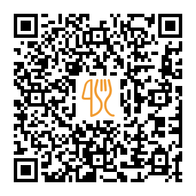 QR-code link para o menu de The Ice Cream Shop