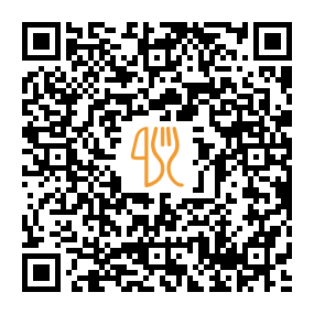 QR-code link para o menu de Hot Bagels Abroad