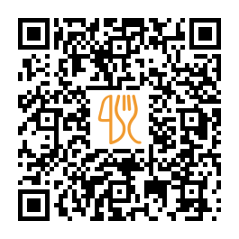 QR-code link către meniul The Joyful Cup