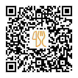 QR-code link para o menu de Bourre