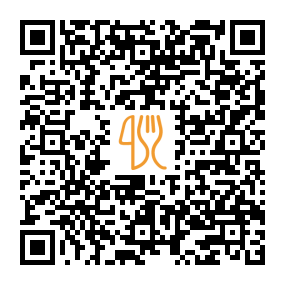 QR-code link para o menu de The Pizza Stone