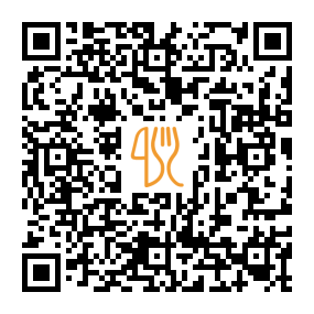 QR-code link para o menu de Kim's Shore She Shed